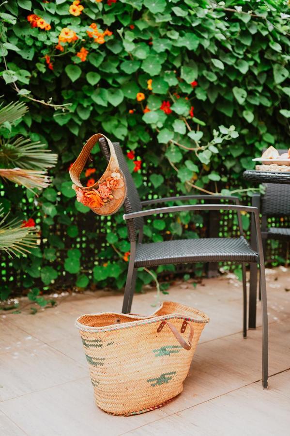 Homeforguest Rural House With Garden El Laurel Tacoronte Ngoại thất bức ảnh
